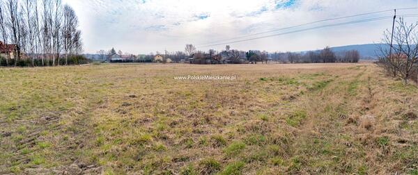 Działka 26200 m2 w przemyski