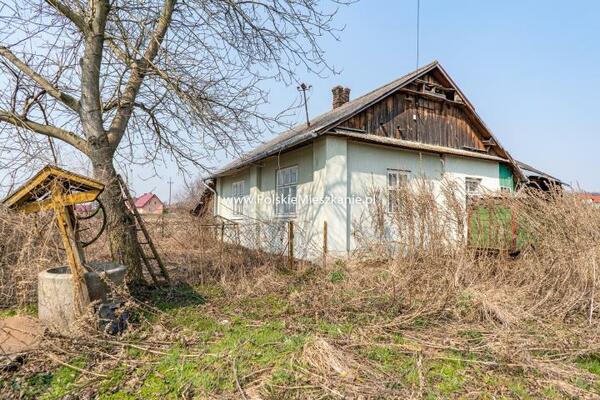 Działka 26200 m2 w przemyski