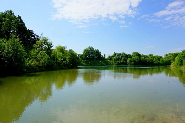 Działka 35221 m2 w Warszawa