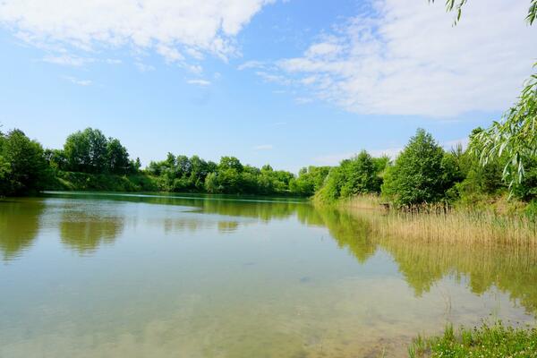 Działka 35221 m2 w Warszawa