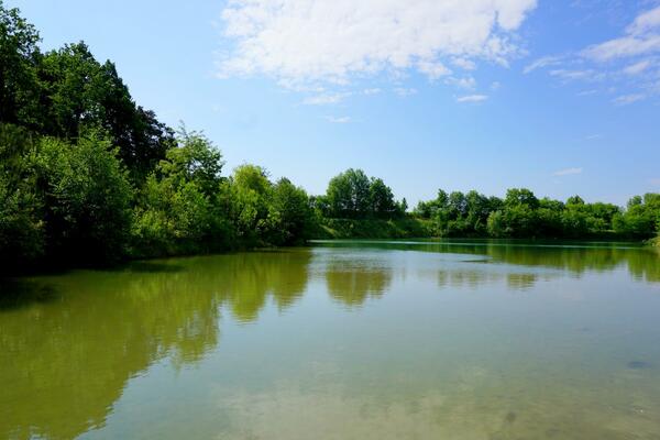 Działka 35221 m2 w Warszawa