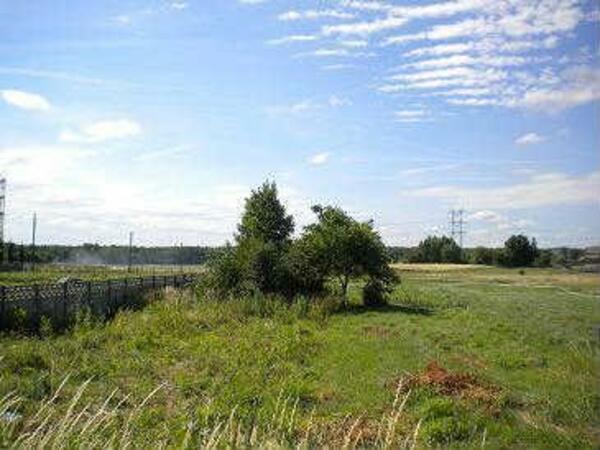 Działka 1537 m2 w będziński