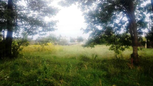 Działka 2847 m2 w będziński