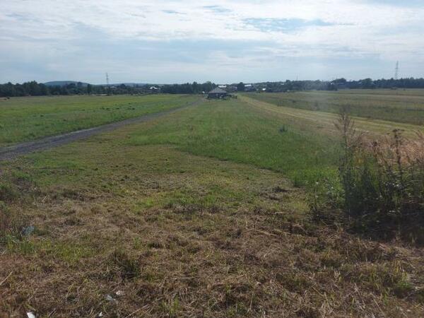 Działka 1973 m2 w będziński