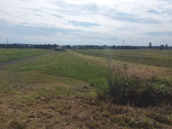 Działka 1973 m2 w będziński