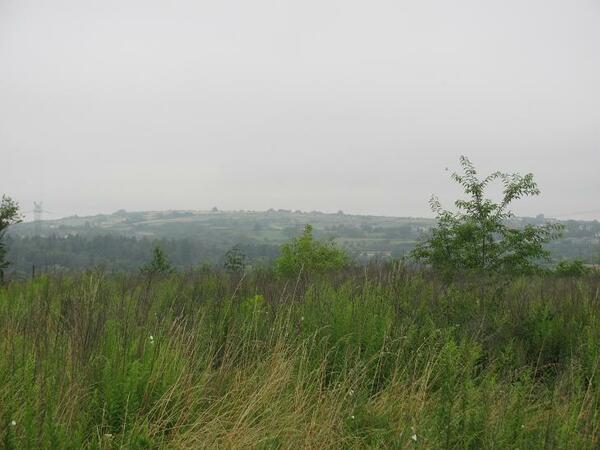 Działka 1369 m2 w będziński