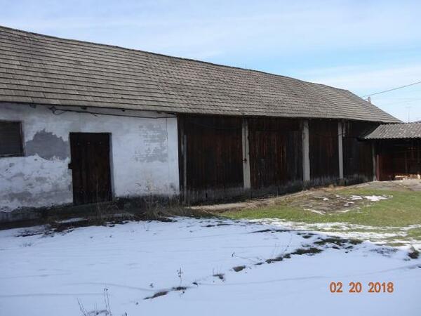 Działka 2358 m2 w zawierciański