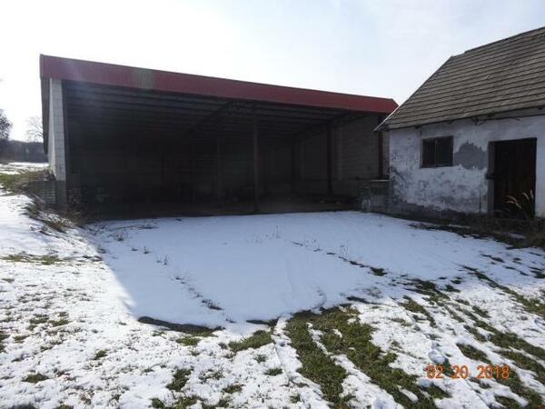 Działka 2358 m2 w zawierciański