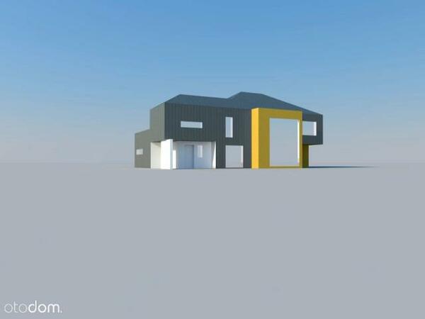 Działka 1298 m2 w Dąbrowa Górnicza