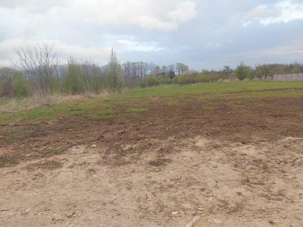 Działka 1621 m2 w Dąbrowa Górnicza