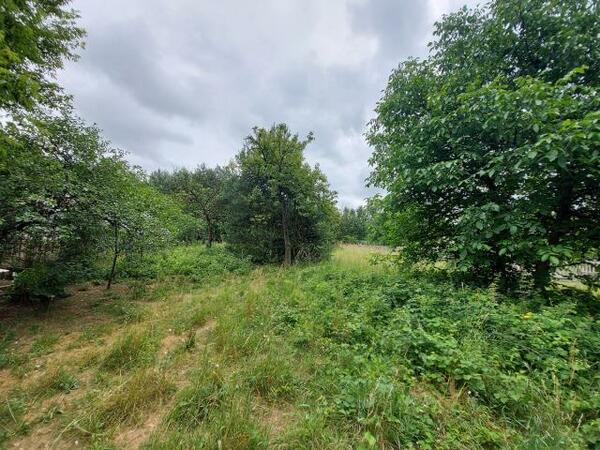 Działka 2467 m2 w Dąbrowa Górnicza