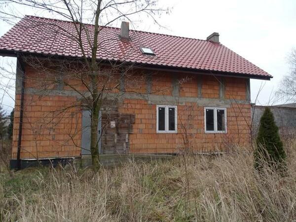 Działka 32614 m2 w będziński