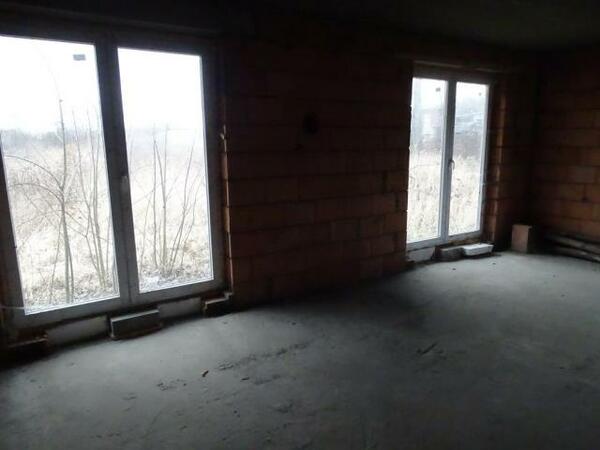 Działka 32614 m2 w będziński