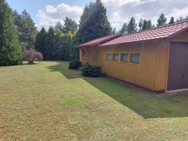 Działka 2645 m2 w będziński