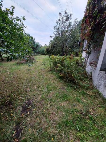 Działka 1360 m2 w Dąbrowa Górnicza