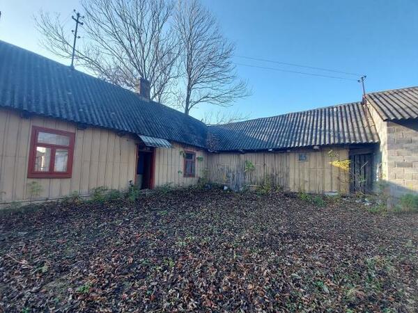 Działka 33300 m2 w zawierciański