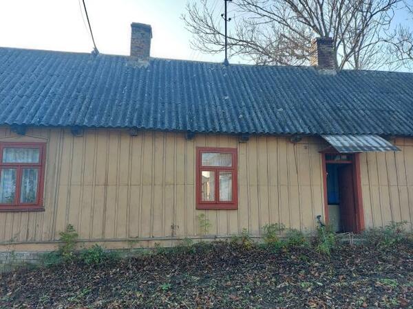 Działka 33300 m2 w zawierciański