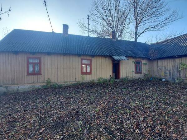 Działka 33300 m2 w zawierciański