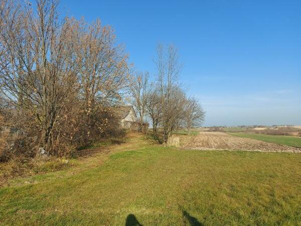 Działka 33300 m2 w zawierciański