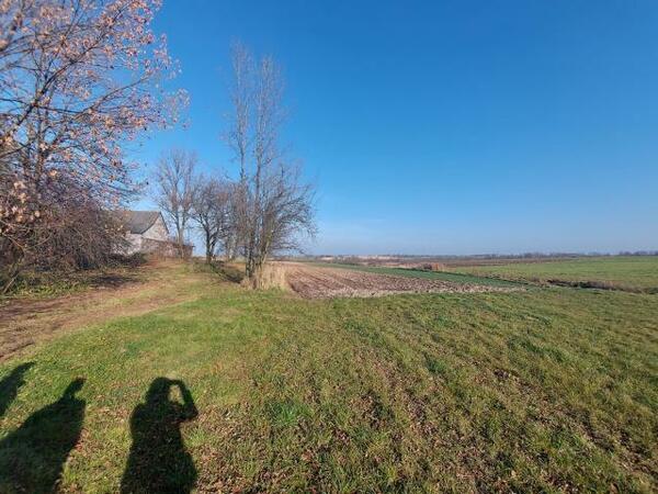 Działka 33300 m2 w zawierciański