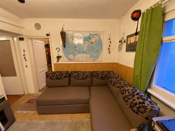 Działka 550 m2 w Warszawa