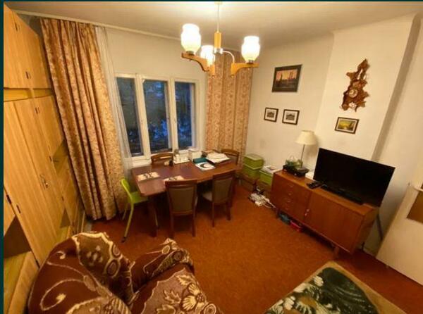 Działka 550 m2 w Warszawa