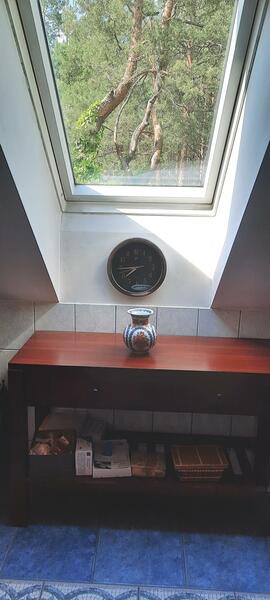 Działka 2500 m2 w otwocki