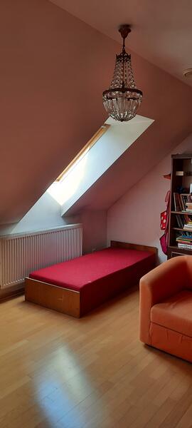 Działka 2500 m2 w otwocki