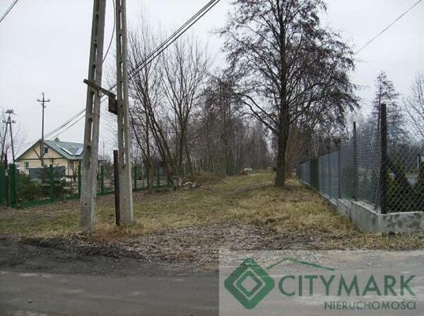 Działka 11200 m2 w nowodworski