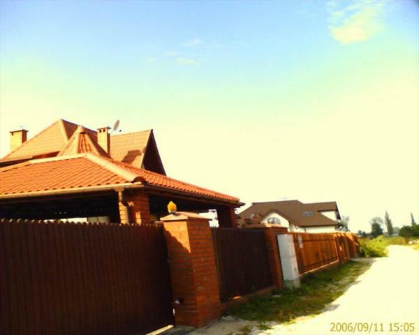 Działka 1030 m2 w piaseczyński