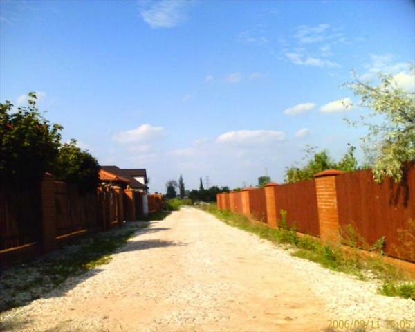 Działka 1030 m2 w piaseczyński