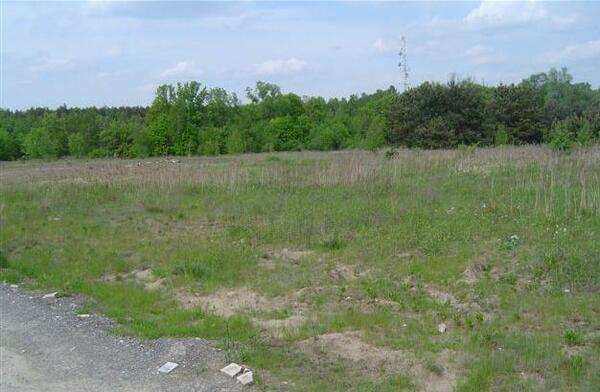 Działka 3000 m2 w wołomiński