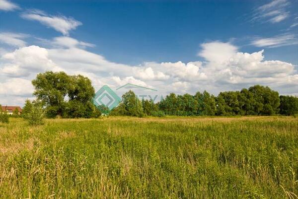 Działka 1087 m2 w otwocki