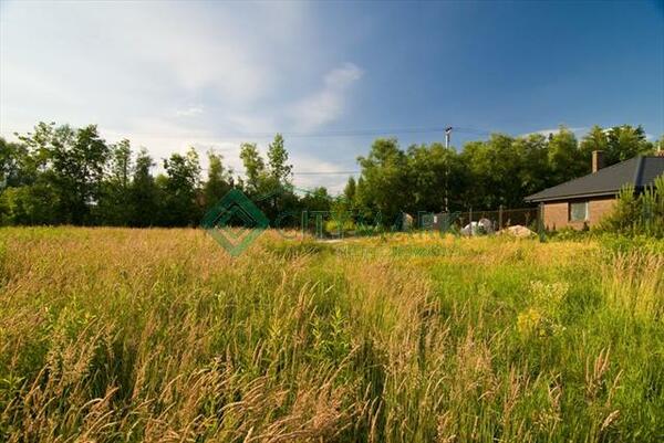 Działka 1087 m2 w otwocki