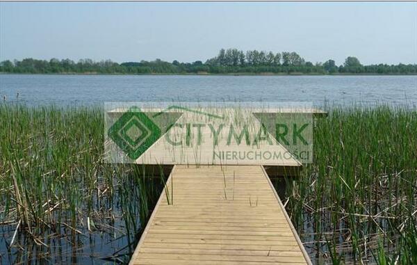 Działka 1798 m2 w legionowski