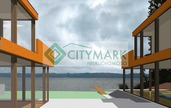 Działka 1798 m2 w legionowski