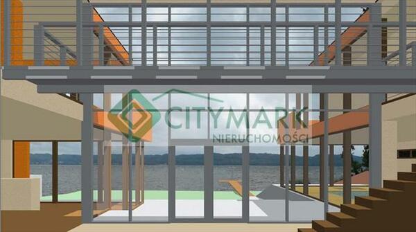 Działka 1798 m2 w legionowski