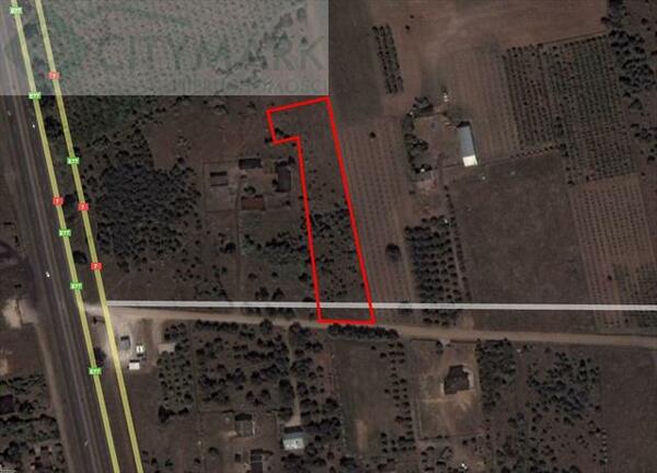 Działka 5125 m2 w grójecki