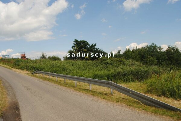 Działka 14800 m2 w Mogilany