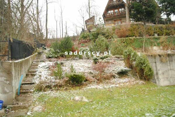 Działka 2400 m2 w Zakopane