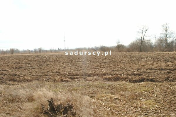 Działka 50952 m2 w Kraków