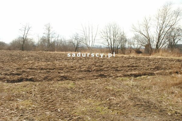 Działka 50952 m2 w Kraków