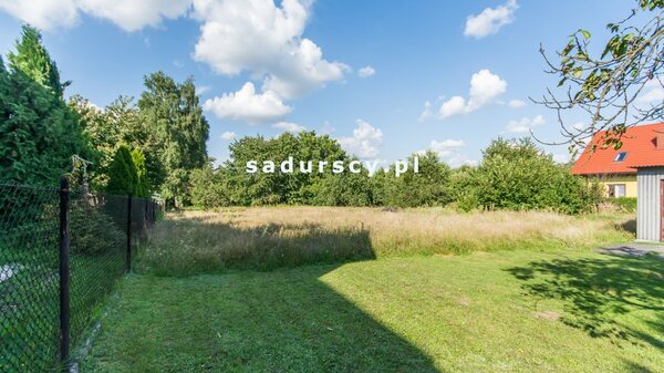 Działka 3142 m2 w Kraków