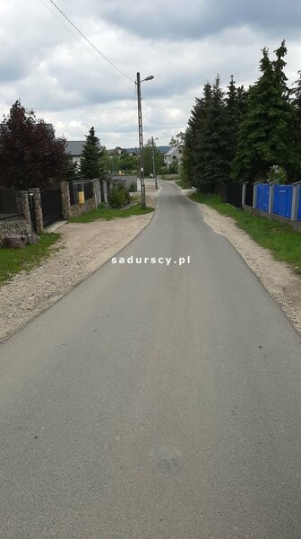 Działka 2000 m2 w Kraków