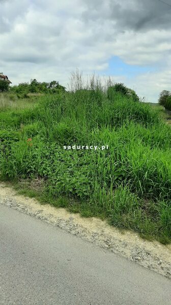 Działka 2000 m2 w Kraków