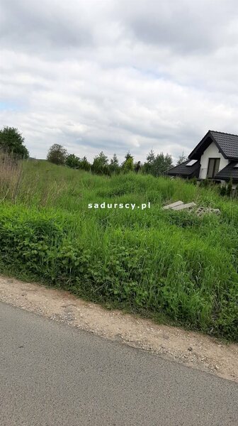 Działka 2000 m2 w Kraków