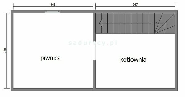 Działka 720 m2 w Sułków