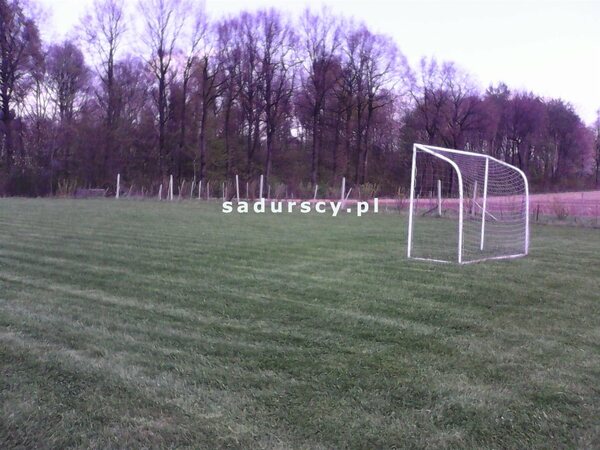 Działka 2728 m2 w Będkowice