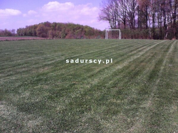 Działka 2728 m2 w Będkowice