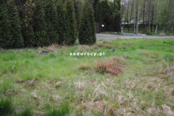 Działka 1500 m2 w Bodzanów